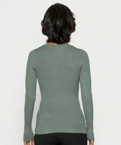 Even&Odd Jumper - Light Green 9 Even&Odd Jumper - Light Green -Even&Odd Sales Store 3ee9b127d53f4b0a90899ef6c08e0aa9