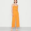 Even&Odd Jumpsuit - Yellow -Even&Odd Sales Store 3ef940ba2e84436fbb54e126ef3b3b02