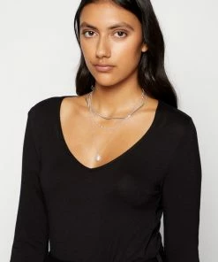 Even&Odd Jumpsuit - Black 13 Even&Odd Jumpsuit - Black -Even&Odd Sales Store 3f247110a441498bb2fedc8254920b75