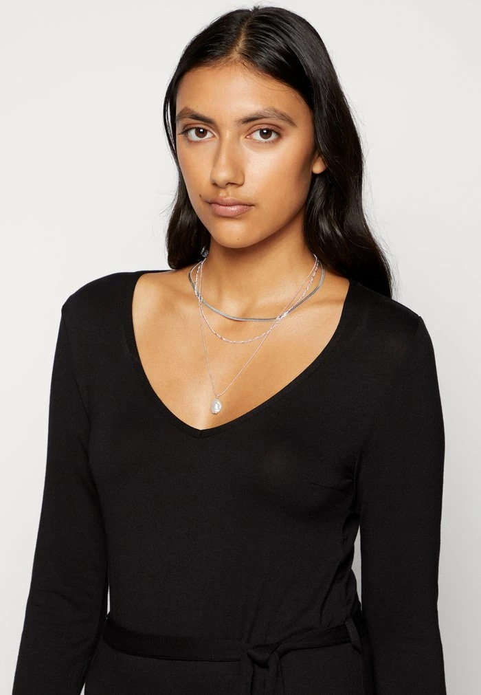 Even&Odd Jumpsuit - Black 8 Even&Odd Jumpsuit - Black - Image 6