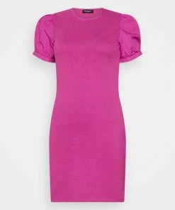 Even&Odd Jersey Dress - Purple 12 Even&Odd Jersey Dress - Purple -Even&Odd Sales Store 3f24ad151449414996365ccc91171c41