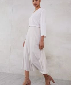 Even&Odd High Heeled Sandals - Light Pink