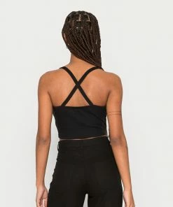 Even&Odd Top - Black -Even&Odd Sales Store 3f54917f30c44445be4ad00d05f11c35