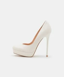 Even&Odd High Heels - White 9 Even&Odd High Heels - White -Even&Odd Sales Store 3f5dc3818fb14d4393b53c61415ac39a
