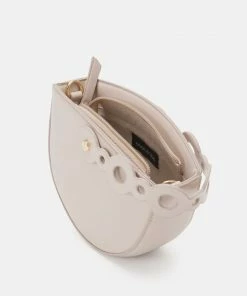 Even&Odd Clutch - Off-white -Even&Odd Sales Store 3f690bdeffd54d53a1c2337d3deadb11