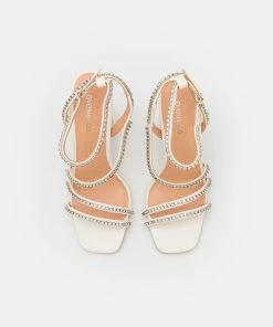 Even&Odd Sandals - Off-white -Even&Odd Sales Store 3f90ff1ee8d842f2909d5d51c6626f25