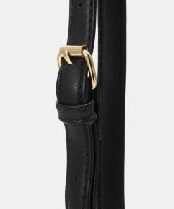 Even&Odd Across Body Bag - Black -Even&Odd Sales Store 3fa60d23b9504bffb938ea9d4773e5e4