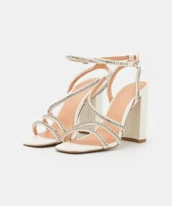 Even&Odd Sandals - Off-white -Even&Odd Sales Store 3fb1bcf68bb1452181eed0810e68eadf