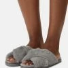 Even&Odd Slippers - Grey 2 Even&Odd Slippers - Grey -Even&Odd Sales Store 4034305b169f429cab98f348acc5030c
