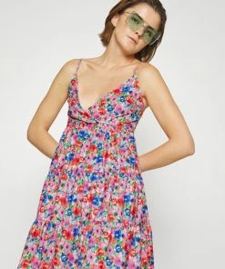 Even&Odd Jersey Dress - Multi Coloured 11 Even&Odd Jersey Dress - Multi Coloured -Even&Odd Sales Store 40462a368fb04dfb9c239cea4e8da40d