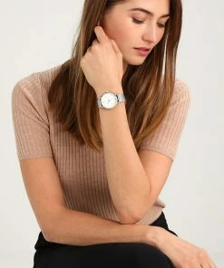 Even&Odd Watch - Silver-coloured