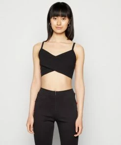 Even&Odd Top - Black