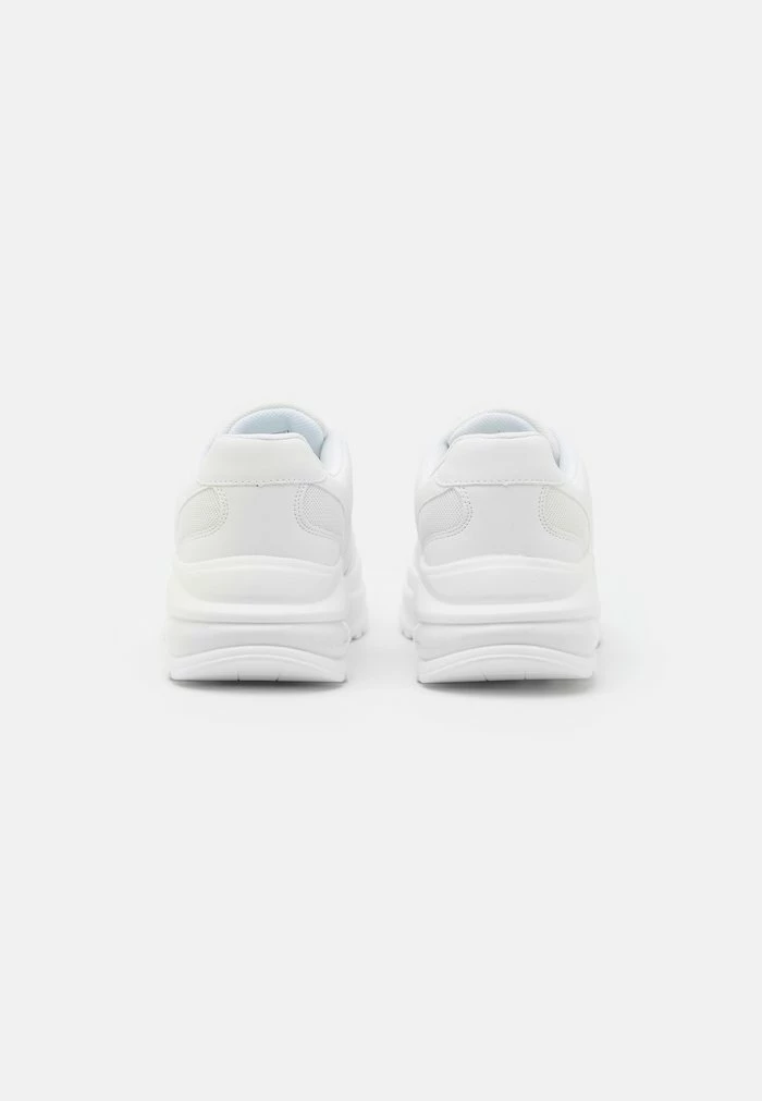 Even&Odd Trainers - White 6 Even&Odd Trainers - White - Image 4
