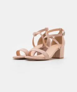 Even&Odd Sandals - Light Pink -Even&Odd Sales Store 40a2e1656df544f3937d597f4bd5c9d3