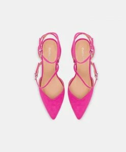Even&Odd Classic Heels - Pink -Even&Odd Sales Store 40b46efdb24d4a75a9c60293e416d5a8