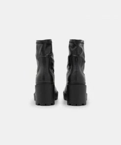 Even&Odd Classic Ankle Boots - Black -Even&Odd Sales Store 40b73c1f62a74c499c64e28d6b147f6c