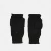 Even&Odd Fingerless Gloves - Black -Even&Odd Sales Store 40c4c4c726644383839e36c9da13fb2e