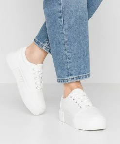 Even&Odd Trainers - White