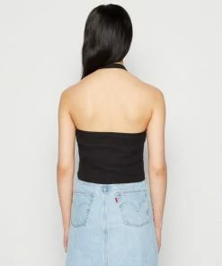 Even&Odd Top - Black 10 Even&Odd Top - Black -Even&Odd Sales Store 40d40c490e0844c2a5858b575d07113b