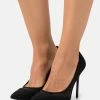 Even&Odd High Heels - Black -Even&Odd Sales Store 40db5956370b49f6a60ec07e57bebfa5