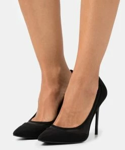 Even&Odd High Heels - Black