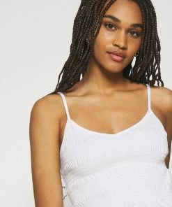 Even&Odd Top - White -Even&Odd Sales Store 4121985f950746a08d33f30dc3714c0c