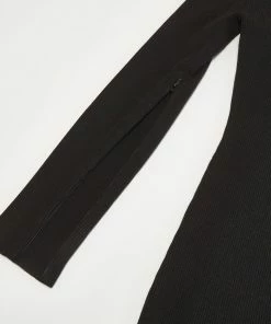 Even&Odd Jumper Dress - Black -Even&Odd Sales Store 419ea0e82d5b4d05b8bb3a5339608db9