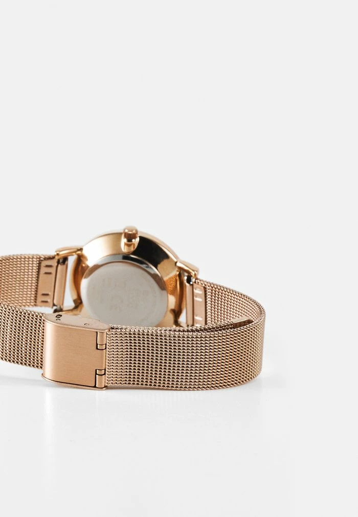 Even&Odd SET - Watch - Rose Gold-coloured/pink 4 Even&Odd SET - Watch - Rose Gold-coloured/pink - Image 2