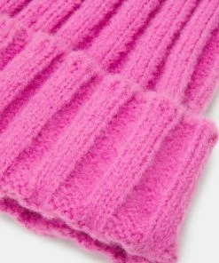 Even&Odd Beanie - Pink -Even&Odd Sales Store 41cd81578f8746b9aa3a07c301b2bff2
