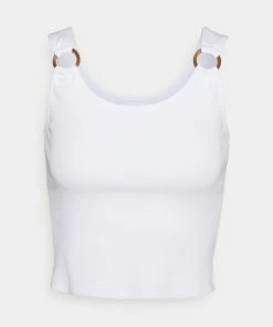 Even&Odd Top - White 10 Even&Odd Top - White -Even&Odd Sales Store 41eeabaceda94922a01baeec76a6f3f0
