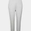 Even&Odd JOGGER - Tracksuit Bottoms - Mottled Light Grey -Even&Odd Sales Store 4220f8a9700948809c38d9fb80b0cc9a