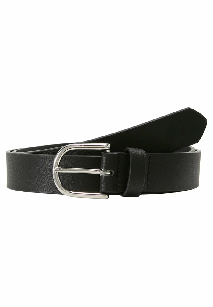 Even&Odd Belt - Black 6 Even&Odd Belt - Black - Image 4
