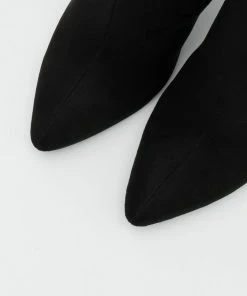 Even&Odd High Heeled Ankle Boots - Black 13 Even&Odd High Heeled Ankle Boots - Black -Even&Odd Sales Store 42983d1c173e4f2899532b20ff048b57