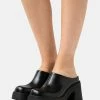 Even&Odd Clogs - Black -Even&Odd Sales Store 42d410b61014493b808da6a7a84c0aaa