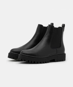 Even&Odd Winter Boots - Black -Even&Odd Sales Store 42d644ea6328461f9531842c4ecde22e