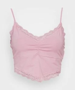 Even&Odd Top - Pink 10 Even&Odd Top - Pink -Even&Odd Sales Store 4338cb249e3e48c3ae3c3308f934d6f5