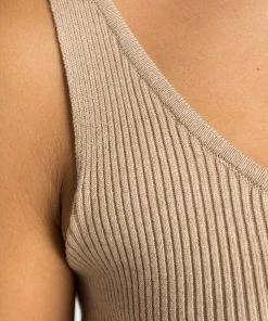 Even&Odd Top - Sand -Even&Odd Sales Store 43433368e0c7449f9ffb9b57a5fd0cfc