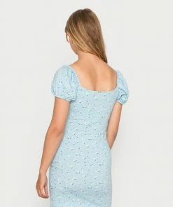 Even&Odd Day Dress - Light Blue 9 Even&Odd Day Dress - Light Blue -Even&Odd Sales Store 434f2c8e3c6041adb7e7923160ce03ce