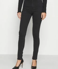 Even&Odd Jeggings - Grey Denim