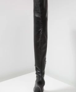 Even&Odd High Heeled Boots - Black -Even&Odd Sales Store 438efbb92dae4c7290aa87d767e80670