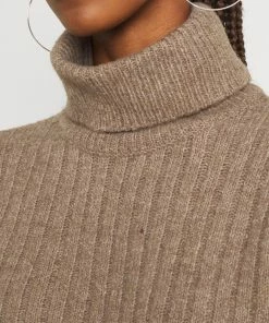 Even&Odd Jumper - Taupe -Even&Odd Sales Store 4390f7150ca2440daf3c13fa7a6a9c17