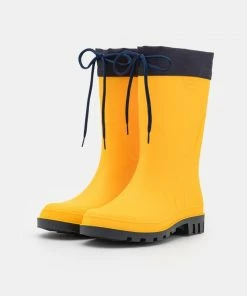 Even&Odd Wellies - Yellow -Even&Odd Sales Store 439107c871c04192b627ecc265d96d08