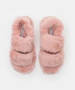 Even&Odd Slippers - Pink -Even&Odd Sales Store 439ebed3d4a94f28b55640f6d65d07bf