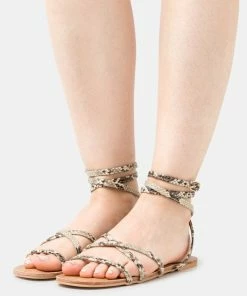 Even&Odd Sandals - Beige