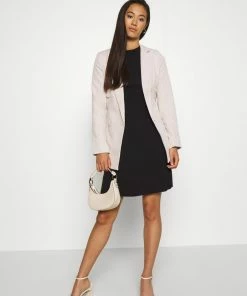 Even&Odd Jersey Dress - Black -Even&Odd Sales Store 43b508a395c44e84829150c1638cc371