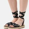 Even&Odd Sandals - Black 2 Even&Odd Sandals - Black -Even&Odd Sales Store 43c4f33fcca14cbaa608498786e3d68a