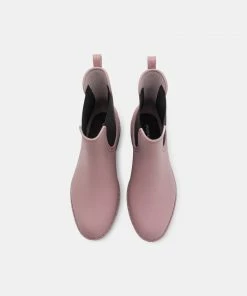 Even&Odd Classic Ankle Boots - Pink -Even&Odd Sales Store 43c92d6a716a43c3a3d2196ce95bd132
