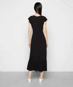 Even&Odd Day Dress - Black 10 Even&Odd Day Dress - Black -Even&Odd Sales Store 43d110a6ab544d00ad25d78352e418b9