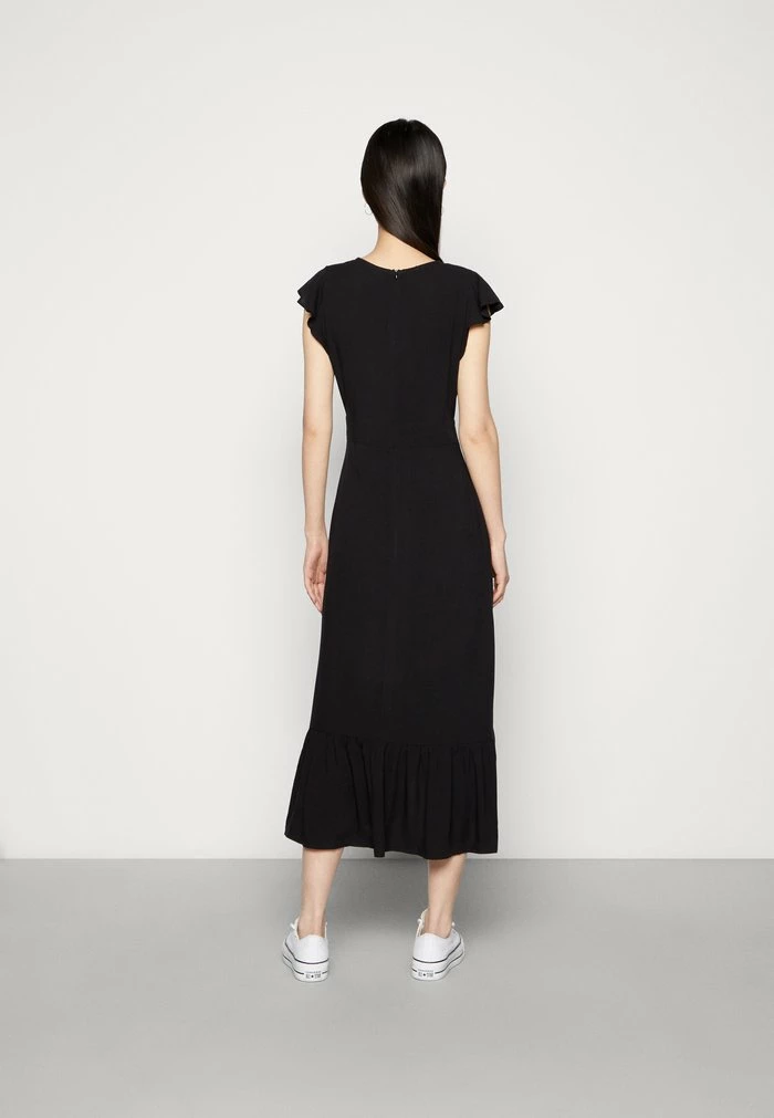 Even&Odd Day Dress - Black 5 Even&Odd Day Dress - Black - Image 3