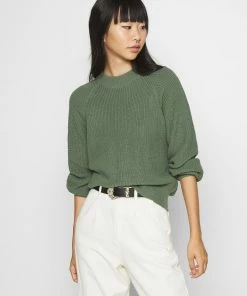 Even&Odd Jumper - Laurel Wreath